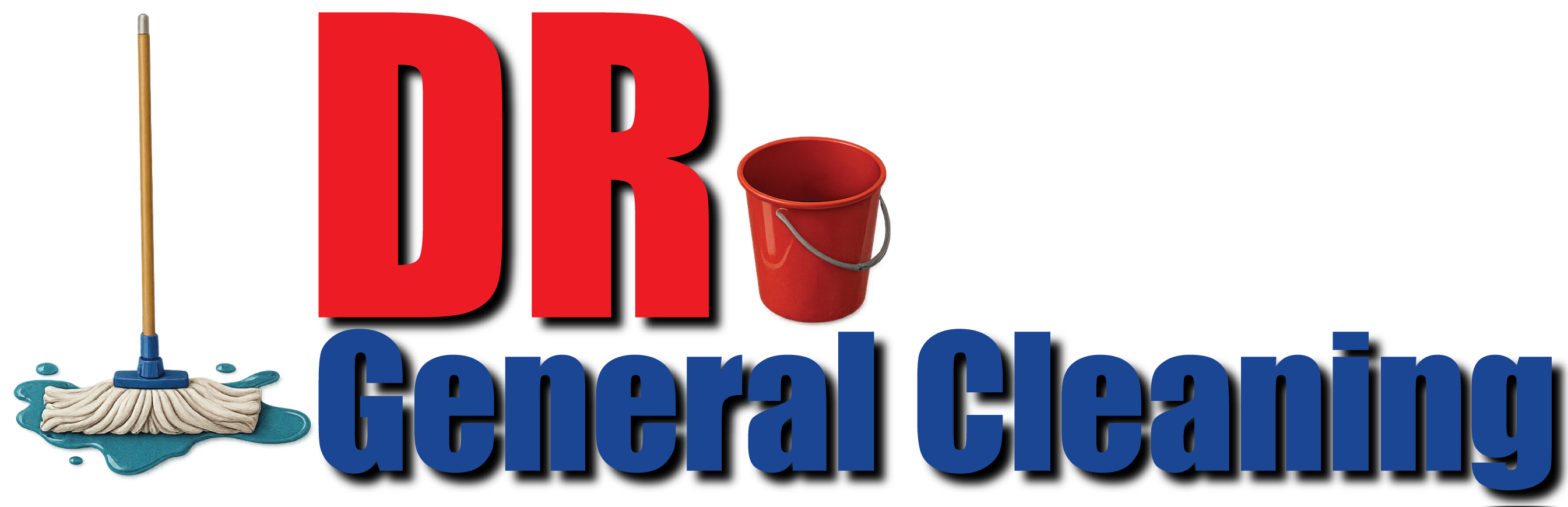 DR General Cleaning
